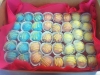 Baby Shower Cake Balls