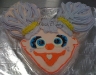 Abby Cadabby Cake