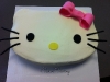 Hello Kitty Cake