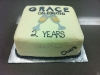 Grace Cake