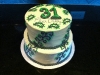 31st Birthday Cake