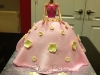 Princess Cake