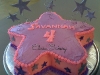 Star Cake