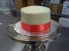 Wedding Cake Top