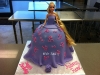 Rapunzel Cake