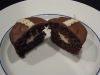 Chocolate Cream Filled